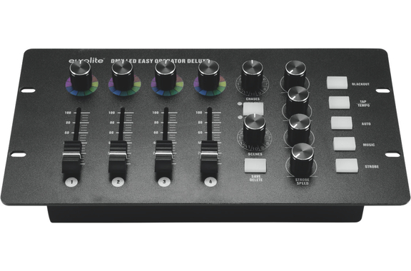 Eurolite DMX LED Easy Operator Deluxe image 3