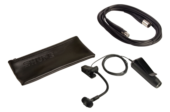 Shure PGA 98H-XLR image 3