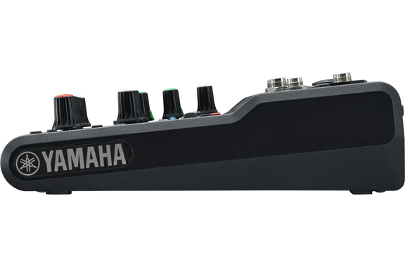 Yamaha MG06X Mischpult image 3
