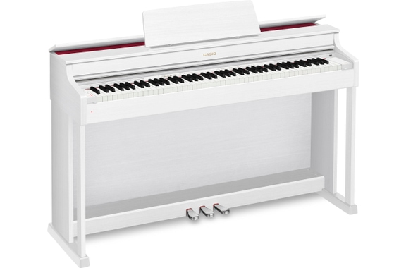 Casio Celviano AP-470 Digitalpiano Weiß image 3