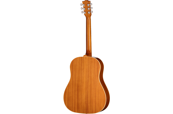 Gibson J-45 Standard Heritage Cherry Sunburst image 3