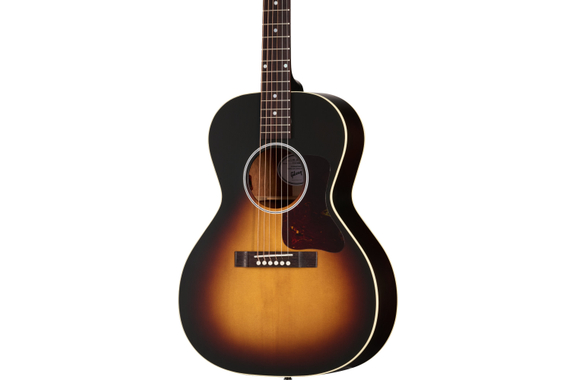 Gibson L-00 Special Vintage Sunburst image 3