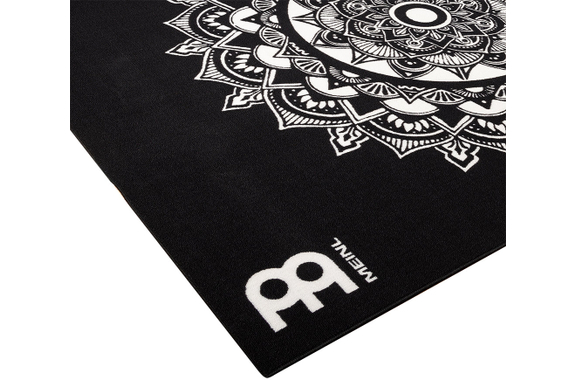 Meinl MDR-MA Drum Rug Mandala image 3