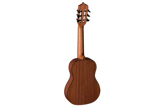 La Mancha Rubinito CM/53 1/2 Guitarra Clásica SET image 3