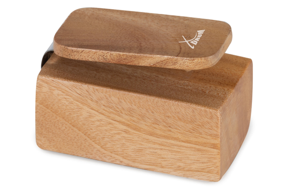 XDrum CW-S Cajon Woodblock image 3
