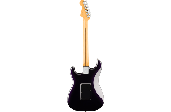 Fender Player II Modified Stratocaster HSS Floyd Rose Dusk image 3