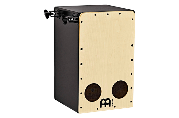 Meinl Cocktail Cajon Kit mit Pickup Set image 3