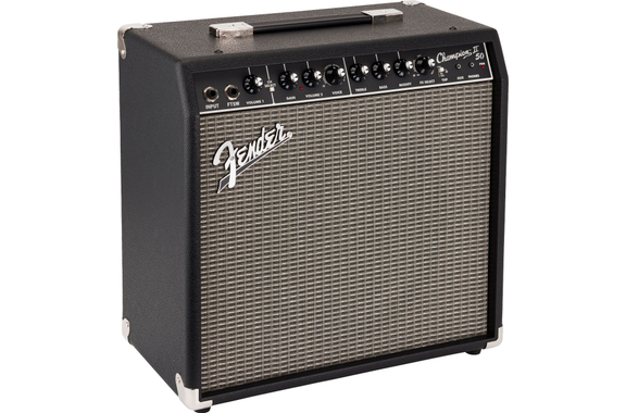 Fender Champion II 50 image 3
