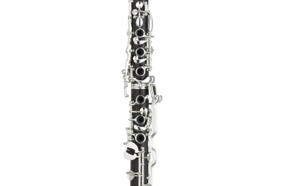 Yamaha YCL-457II-22 Clarinetto in Si? di Grenadilla image 3