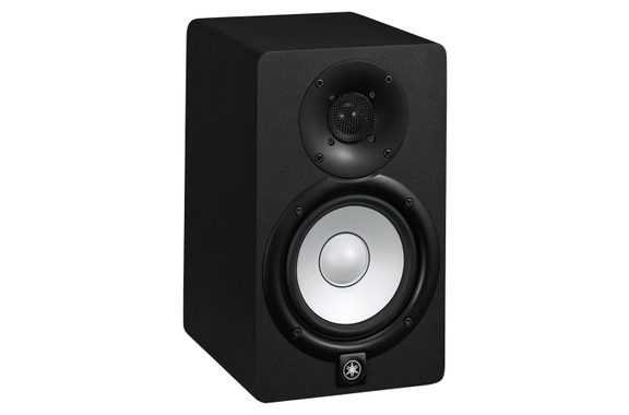 Yamaha HS5 Studio Monitor Schwarz image 3