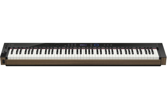 Casio PX-S6000 BK Stagepiano schwarz Set image 3
