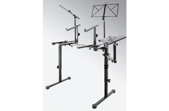 Soporte Para Portátil K&M 18815 image 3