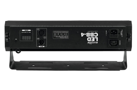 Eurolite LED CBB-4 COB RGB BAR Leiste image 3