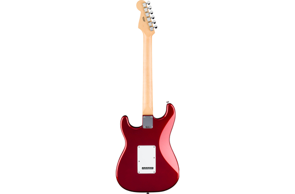 Fender Standard Stratocaster HSS Candy Cola image 3
