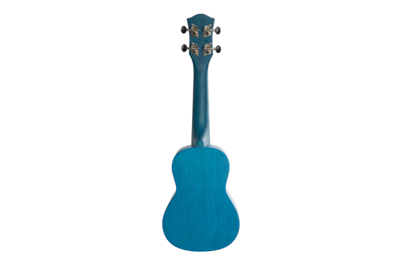Ukulele Soprano Cascha Azul image 3