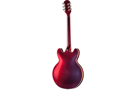 Epiphone Futura ES-355 Midnight Ember Shift image 3