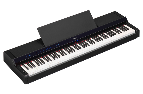 Yamaha P-S500B Stage Piano Negro Home Set image 3