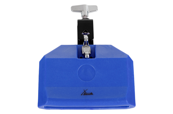 XDrum PB1-BU Percussion Block High image 3