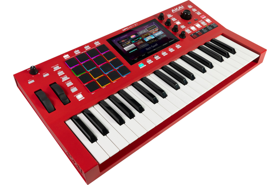Akai Professional MPC Key 37 image 3