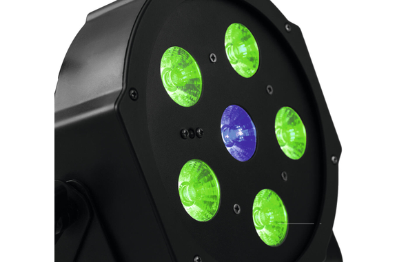 Eurolite LED SLS-603 TCL + UV Floor image 3