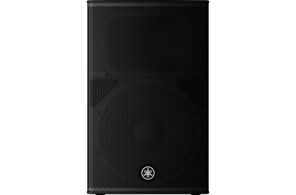 Enceinte Active Yamaha DHR15 15" avec Pied Inclus image 3