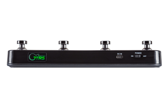 Mooer GTRS Wireless Footswitch GWF4 image 3