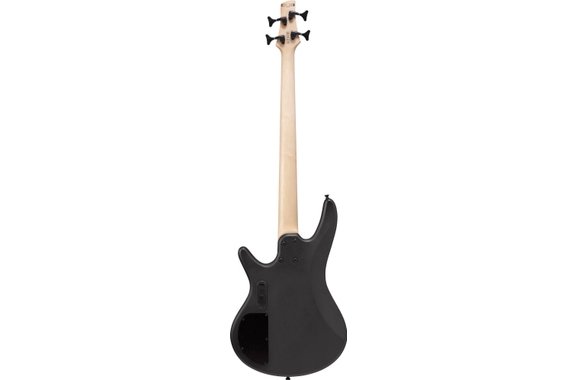 Ibanez GSR200B-WK E-Bass Weathered Black image 3
