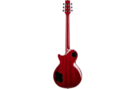 Heritage Ascent+ H-150 Dirty Lemon Burst image 3