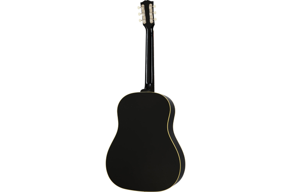Gibson 60s J-45 Original Ebony  - Retoure (Zustand: gut) image 3