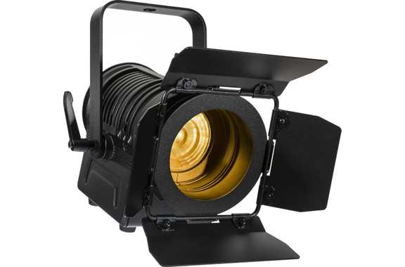 Briteq BT-THEATRE 20WW LED Theater Spot Black 2-Pack image 3
