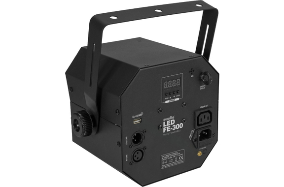 Eurolite LED FE-300 Hybrid Flowereffekt image 3