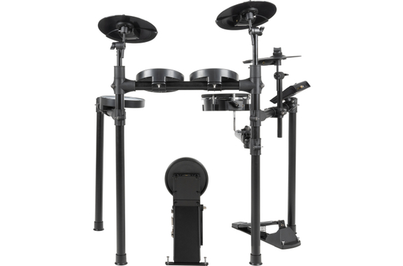 XDrum DD-460P E-Drum Kit Home Set image 3