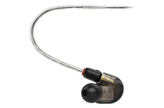 Audio-Technica ATH-E70 In-Ear Monitor Headphones image 3
