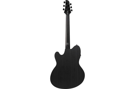 Ibanez TCY621-BOT Talman Gitaar Black Out image 3