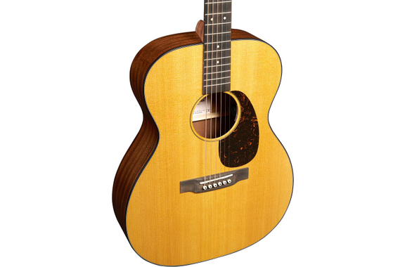Martin 000-10E Retro Spruce image 3