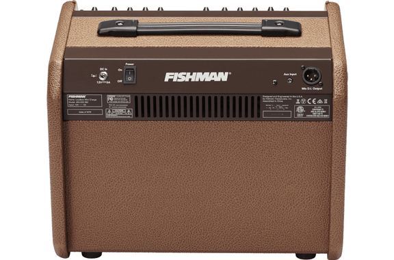Fishman Loudbox Mini Charge image 3