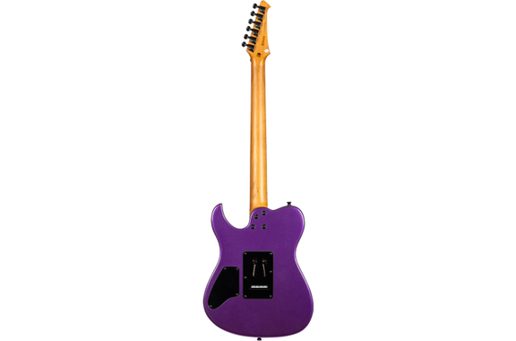Spira T-420 PP Metallic Purple image 3