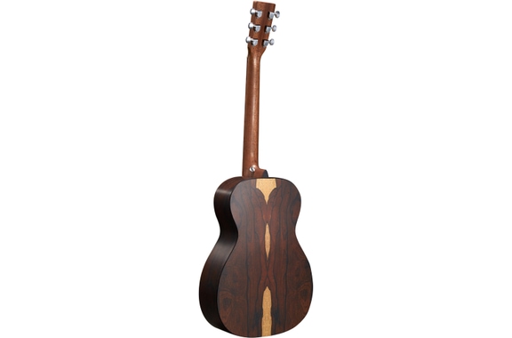 Martin Guitar 0-X2E Cocobolo image 3