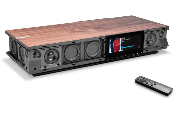 Cambridge Audio Evo One All-in-One Speaker image 3