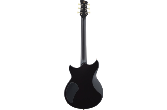 Yamaha RSE20 BL Revstar Element Chitarra Elettrica Black Set image 3