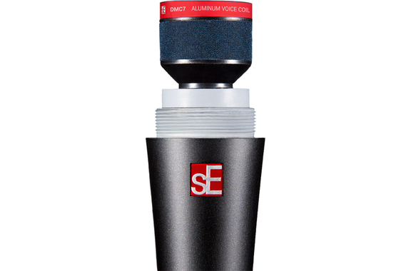 sE Electronics V7 Microfoon image 3