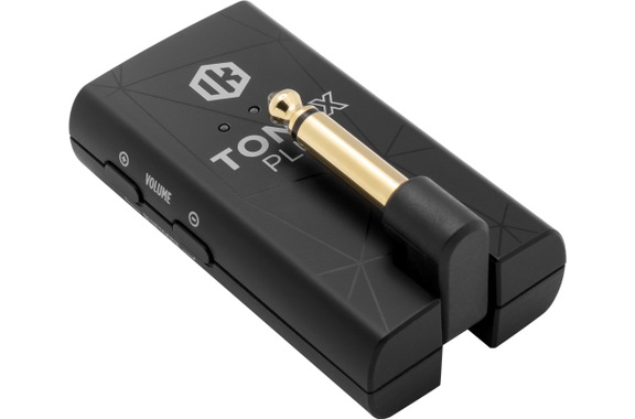 IK Multimedia Tonex Plug Headphone Set image 3