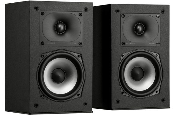 Polk Audio Monitor XT15 image 3
