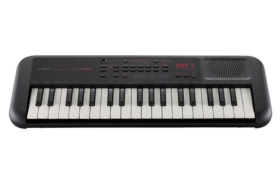Clavier Yamaha PSS-A50 image 3