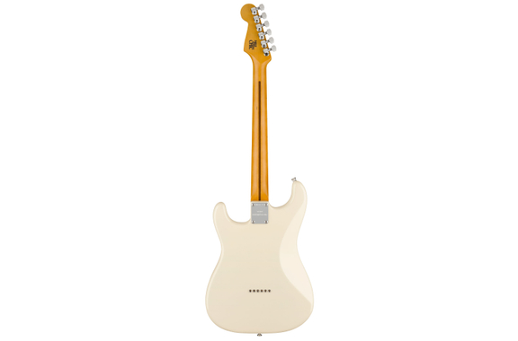 Fender Nile Rodgers Hitmaker Stratocaster Olympic White image 3