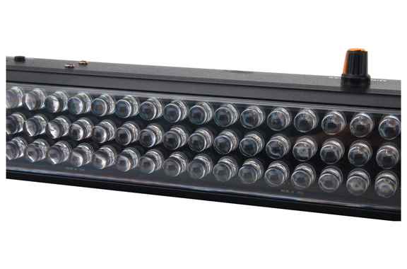 Showlite LED Stage Bar 216x 10 mm 5x Set image 3