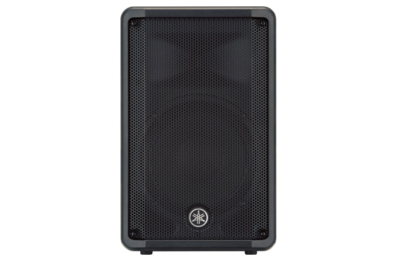 Set D'Enceinte Active Yamaha DBR10 Avec Pied image 3