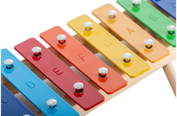 Glockenspiel Classic Cantabile GS-8 pour Enfants image 3