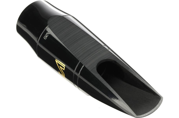 Bocchino Vandoren V5 A20 Sassofono Alto image 3
