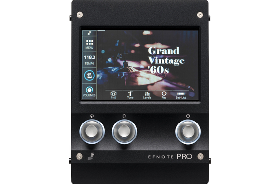 Efnote PRO 501 Traditional Set image 3